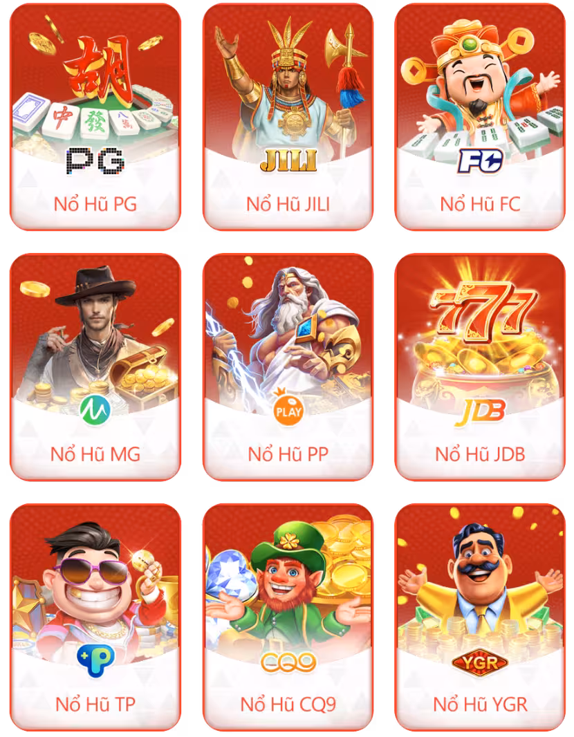 Nổ hũ 88go2