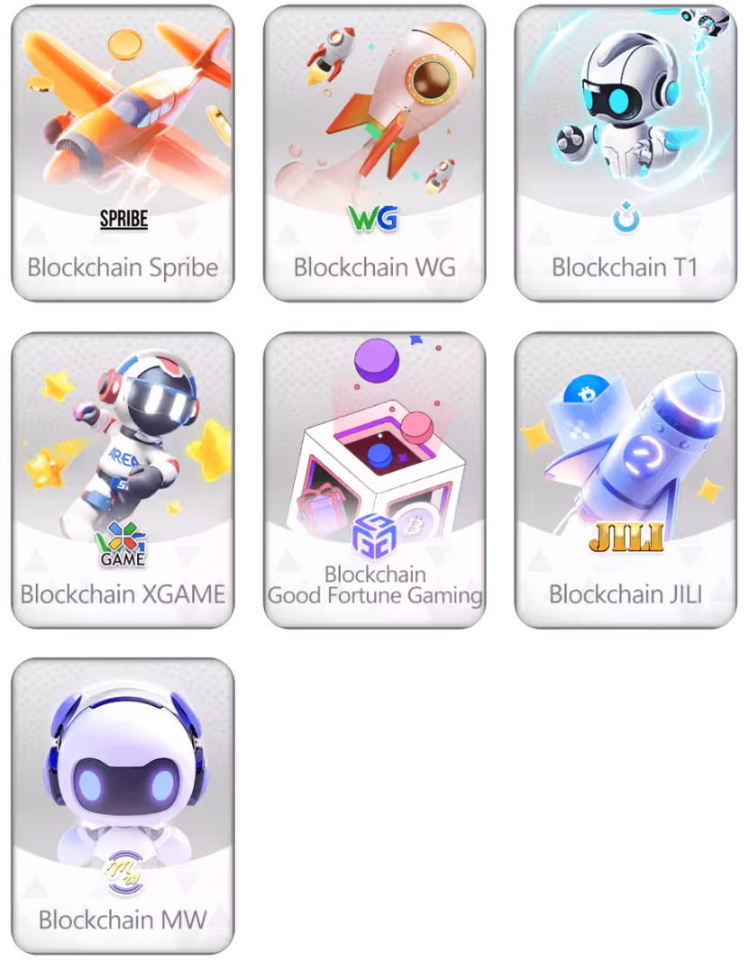 BLockchain 88go2